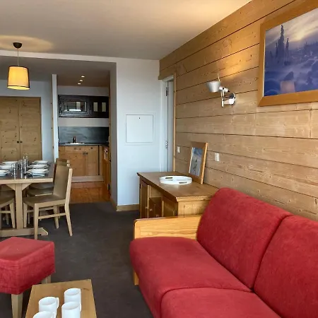 Grand 3 A Avoriaz, Ideal Pour 8 Pers - Fr-1-634-94 * Morzine