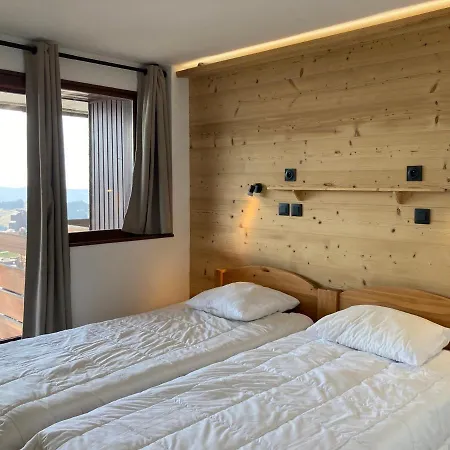 Apartment Grand 3 A Avoriaz, Ideal Pour 8 Pers - Fr-1-634-94 Morzine