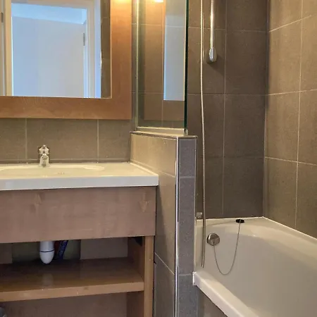 Grand 3 A Avoriaz, Ideal Pour 8 Pers - Fr-1-634-94 Apartment *