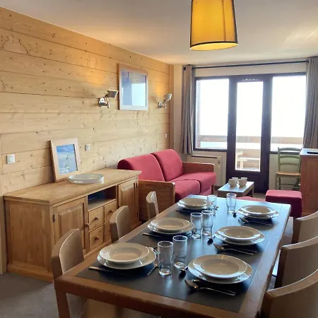 Apartment Grand 3 A Avoriaz, Ideal Pour 8 Pers - Fr-1-634-94