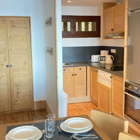 Grand 3 A Avoriaz, Ideal Pour 8 Pers - Fr-1-634-94 * Morzine