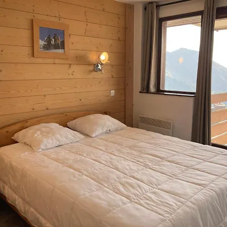 Grand 3 A Avoriaz, Ideal Pour 8 Pers - Fr-1-634-94 Apartment Morzine