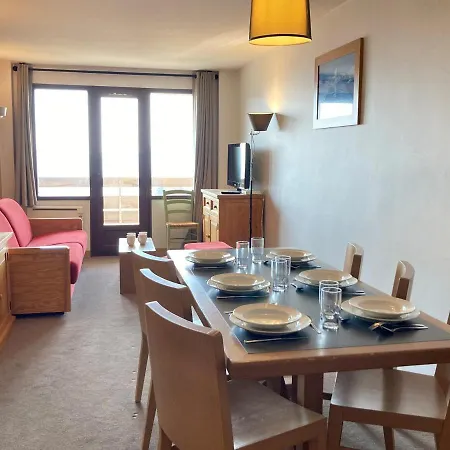 Grand 3 A Avoriaz, Ideal Pour 8 Pers - Fr-1-634-94 Apartment