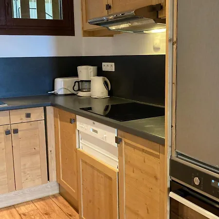 Grand 3 A Avoriaz, Ideal Pour 8 Pers - Fr-1-634-94 * Morzine